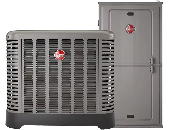 hvac products