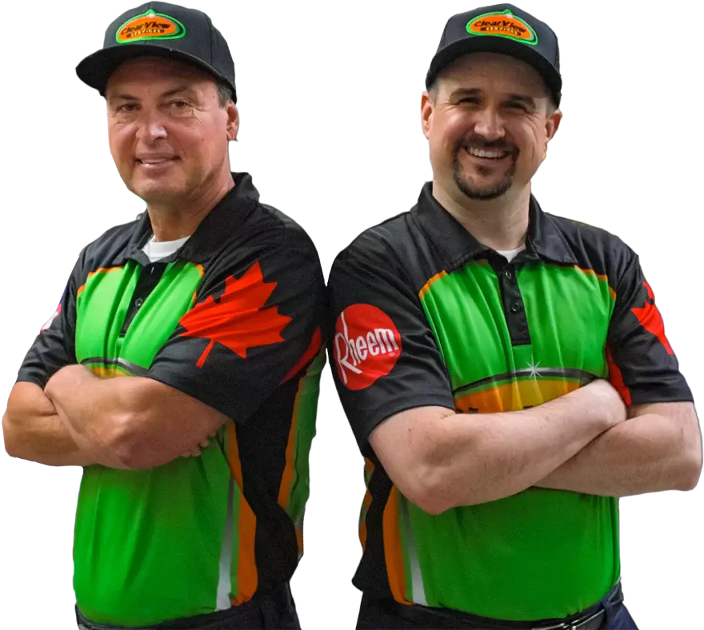 service technicians